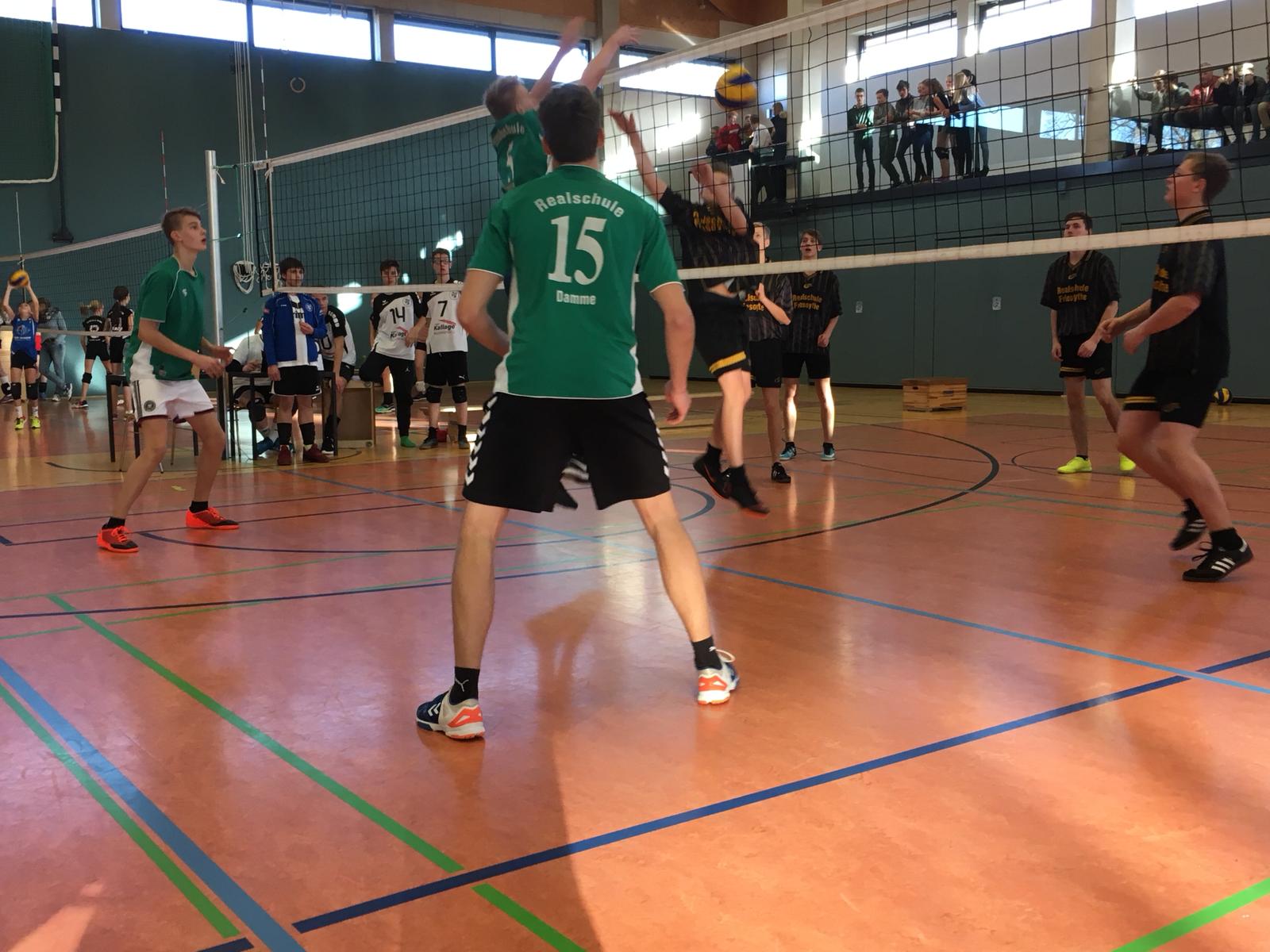 Volleyball 2